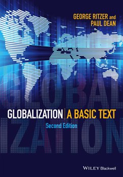 Globalization (eBook, ePUB) - Ritzer, George; Dean, Paul