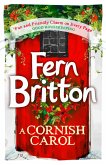 A Cornish Carol (eBook, ePUB)