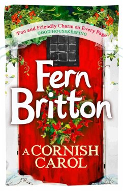 A Cornish Carol (eBook, ePUB) Cover A Cornish Carol (eBook, ePUB)