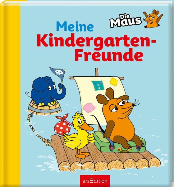 Meine Kindergartenfreunde Peppa Kindergartenfreundebuch