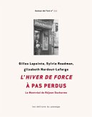 L'hiver de force a pas perdus (eBook, PDF)