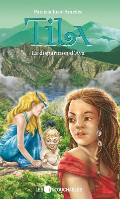 Cover Tila 03 (eBook, ePUB)