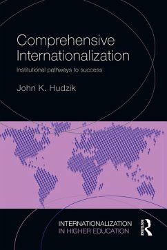 Comprehensive Internationalization (eBook, PDF) Cover Comprehensive Internationalization (eBook, PDF)