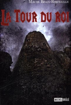 Cover La tour du roi 02 (eBook, ePUB)