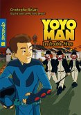 Yoyoman 5 : Les trouble-fetes (eBook, ePUB)