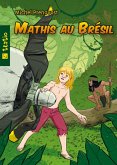 Mathis au Bresil (eBook, ePUB)