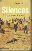 Silences from the Spanish Civil War (eBook, ePUB)
