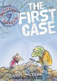 Detective Gordon: The First Case (eBook, ePUB) Detective Gordon: The First Case (eBook, ePUB)
