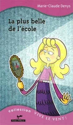 La plus belle de l'ecole 8 (eBook, PDF) Cover La plus belle de l'ecole 8 (eBook, PDF)