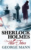 Sherlock Holmes, Band 3: Der Wille des Toten (eBook, ePUB)