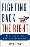 Fighting Back the Right (eBook, ePUB)