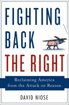 Cover Fighting Back the Right (eBook, ePUB)