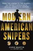 Modern American Snipers (eBook, ePUB)