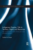 Indigenous Peoples, Title to Territory, Rights and Resources (eBook, PDF)