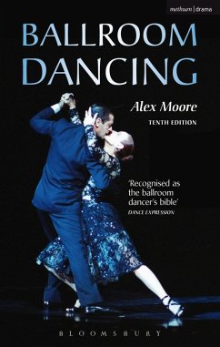 Ballroom Dancing (eBook, PDF) - Moore, Alex