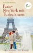 Paris-New York mit Turbulenzen (eBook,... - Bild 1