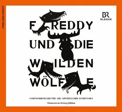 Freddy Und Die Wilden Wölfe - Beck/Deneve/Br So