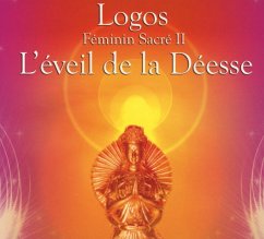 Feminin Sacre 2-L'Éveil De La Déesse - Logos