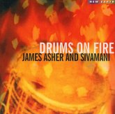 Drums On Fire