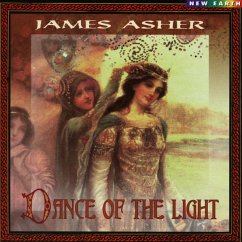 Dance Of The Light - Asher,James