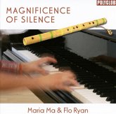 Magnificence Of Silence Magnificence Of Silence