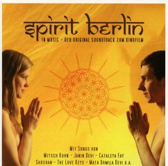 Spirit Berlin In Music - V.A.(Spirit Berlin)