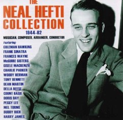 Collection 1944-62 - Hefti,Neal