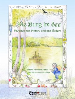 Die Burg im See (eBook, ePUB) - Stamer, Hans