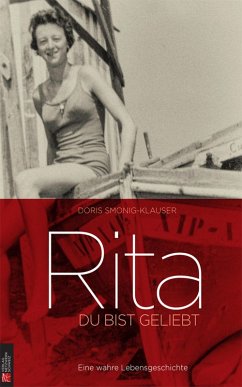 Cover Rita - Du bist geliebt (eBook, ePUB)