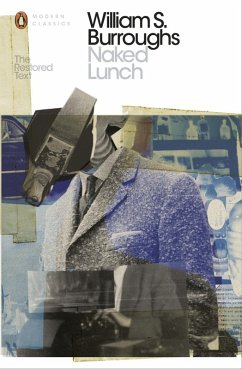 Naked Lunch (eBook, ePUB) - Burroughs, William S.