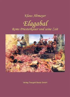 Cover Elagabal (eBook, PDF)