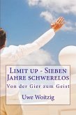 Limit up - Sieben Jahre schwerelos (eBook, ePUB)