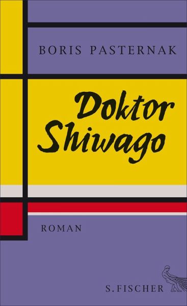 Doktor Shiwago (eBook, ePUB)