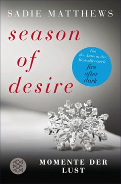 Momente der Lust / Season of Desire Bd.2 (eBook, ePUB) - Matthews, Sadie