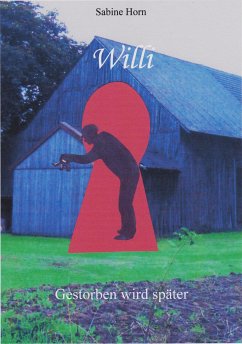 Willi (eBook, ePUB) - Horn, Sabine