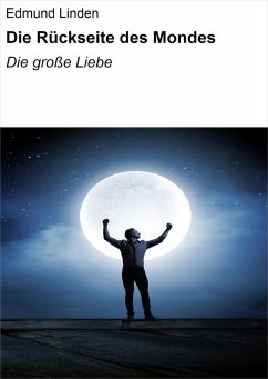 Cover Die Rückseite des Mondes (eBook, ePUB)