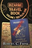 Bizarre Travel Books (eBook, ePUB)