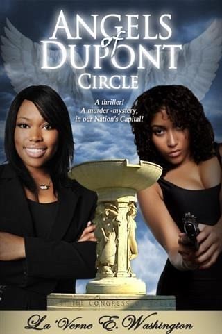 Angels of Dupont Circle (eBook, ePUB) Angels of Dupont Circle (eBook, ePUB)