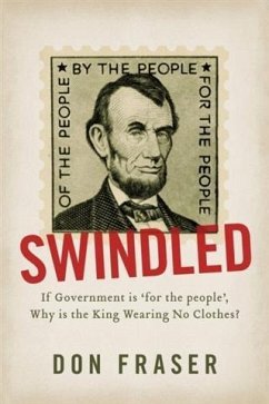 Cover Swindled (eBook, ePUB)