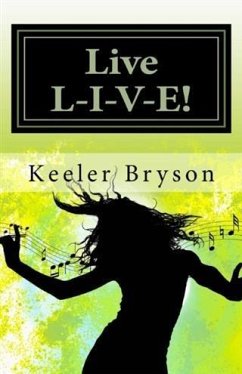 Cover Live L-I-V-E! (eBook, ePUB)
