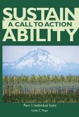 Sustainability: A Call to Action (eBook, ePUB)