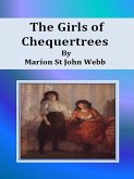 The Girls of Chequertrees (eBook, ePUB)