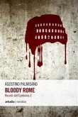 Bloody Rome (eBook, ePUB)