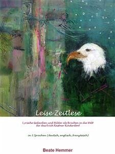 Leise Zeitlese (eBook, ePUB) - Hemmer, Beate