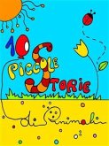 Dieci piccole storie di animali (eBook, ePUB)