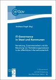 IT-Governance in Staat und Kommunen (eBook, PDF)