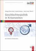 Geschlechterpolitik in Krisenzeiten (eBook, PDF)