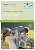 Nachhaltigkeit gestalten (eBook, PDF)