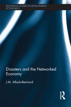 Disasters and the Networked Economy - Albala-Bertrand, J M