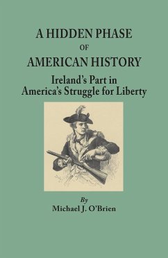 Hidden Phase of American History - O'Brien, Michael J.